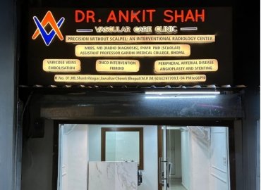 Vascular Care Clinic Image