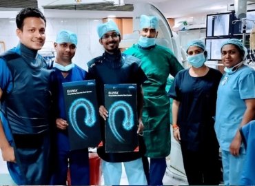 Vascular Care Clinic Image