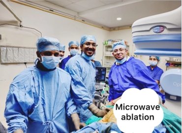 Vascular Care Clinic Image