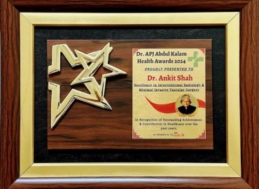 Vascular Care Clinic Image